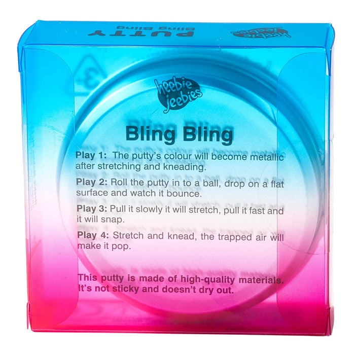 Putty | Bling Bling