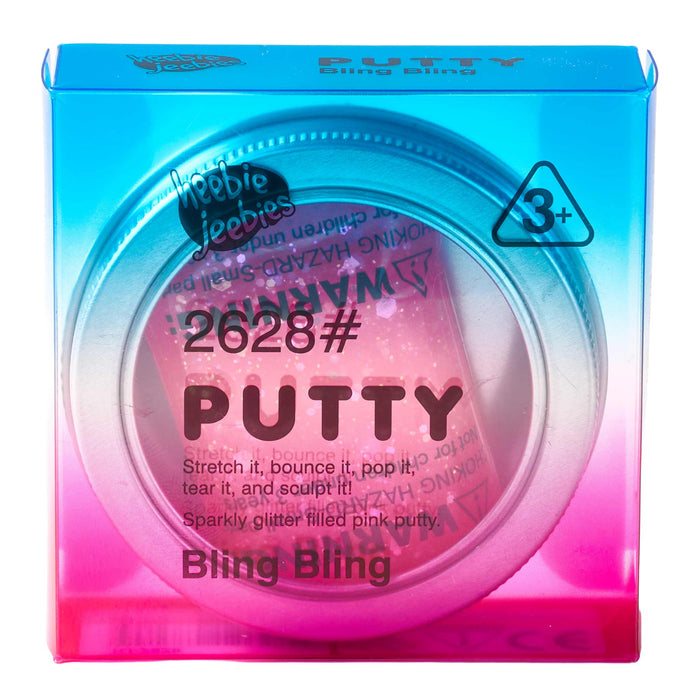 Putty | Bling Bling