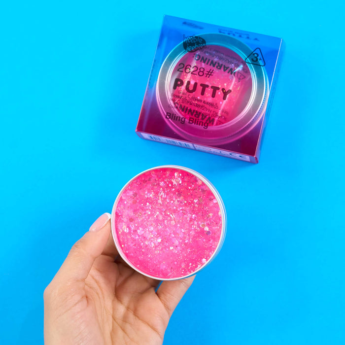 Putty | Bling Bling