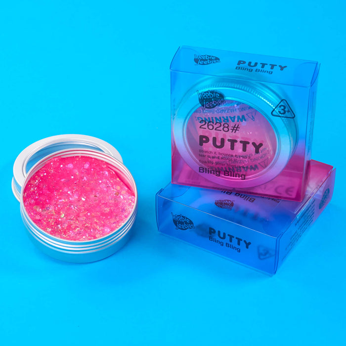 Putty | Bling Bling