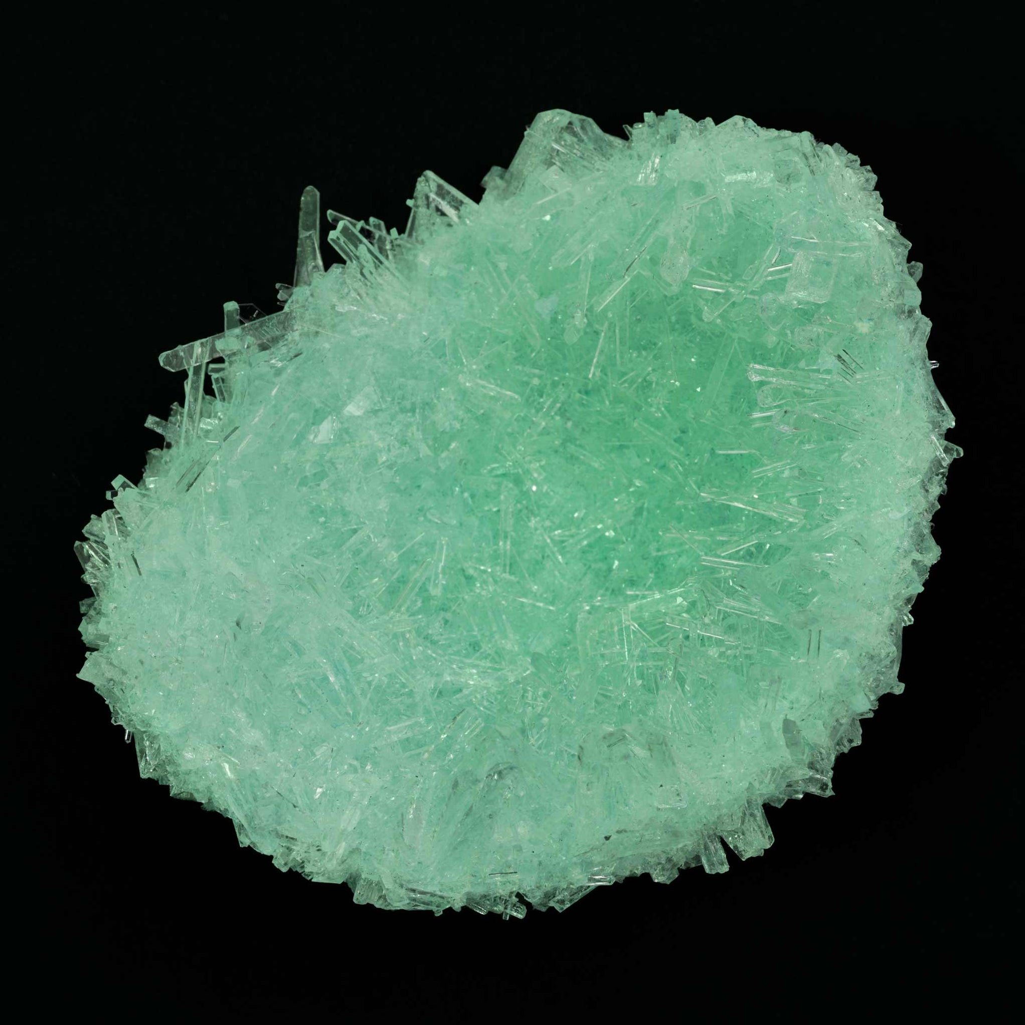 Crystal Grow & Explore — Heebie Jeebies