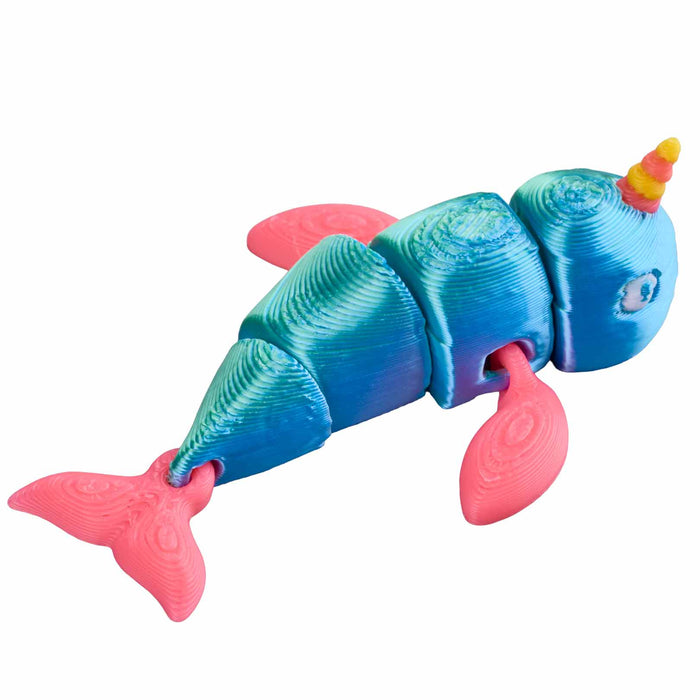 Fidgimals - Fidgi Sea