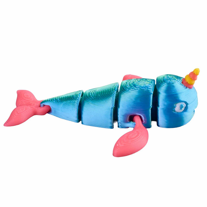 Fidgimals - Fidgi Sea