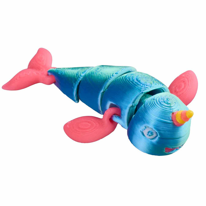 Fidgimals - Fidgi Sea