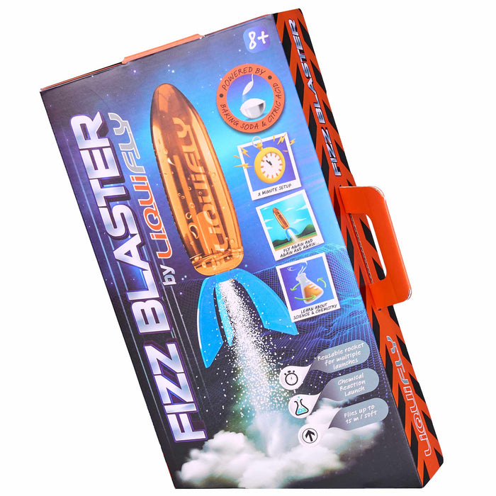 Liquifly Fizz Blaster