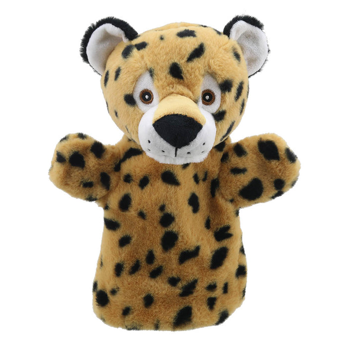 Leopard - Animal Puppet Buddie