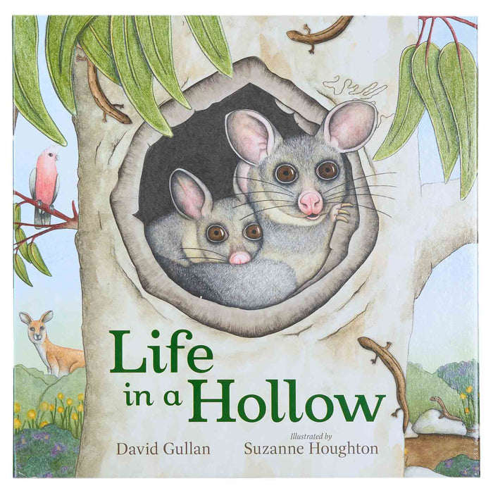 Life in a Hollow - RRP 24.99
