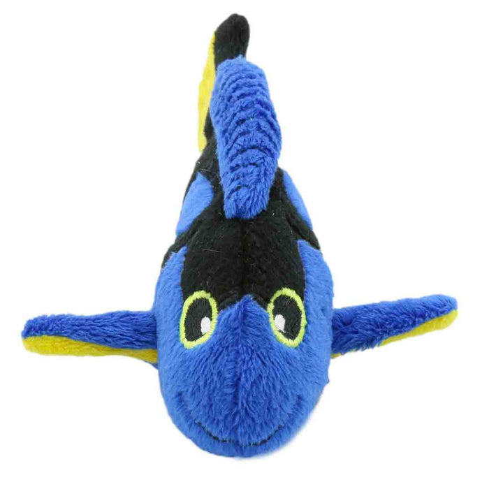 Blue Tang - Finger Puppets