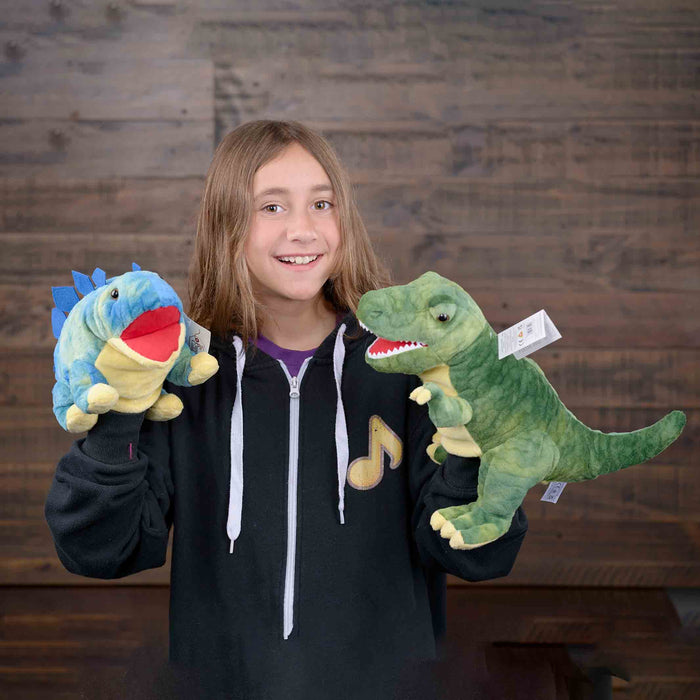 Baby T-Rex Baby Dinos — Heebie Jeebies Aus - Main Image