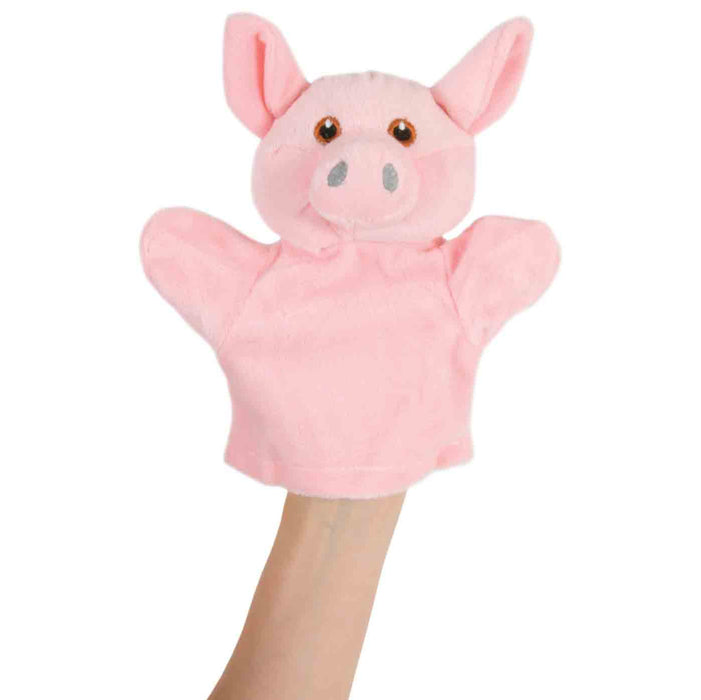 Pig - My First Puppets