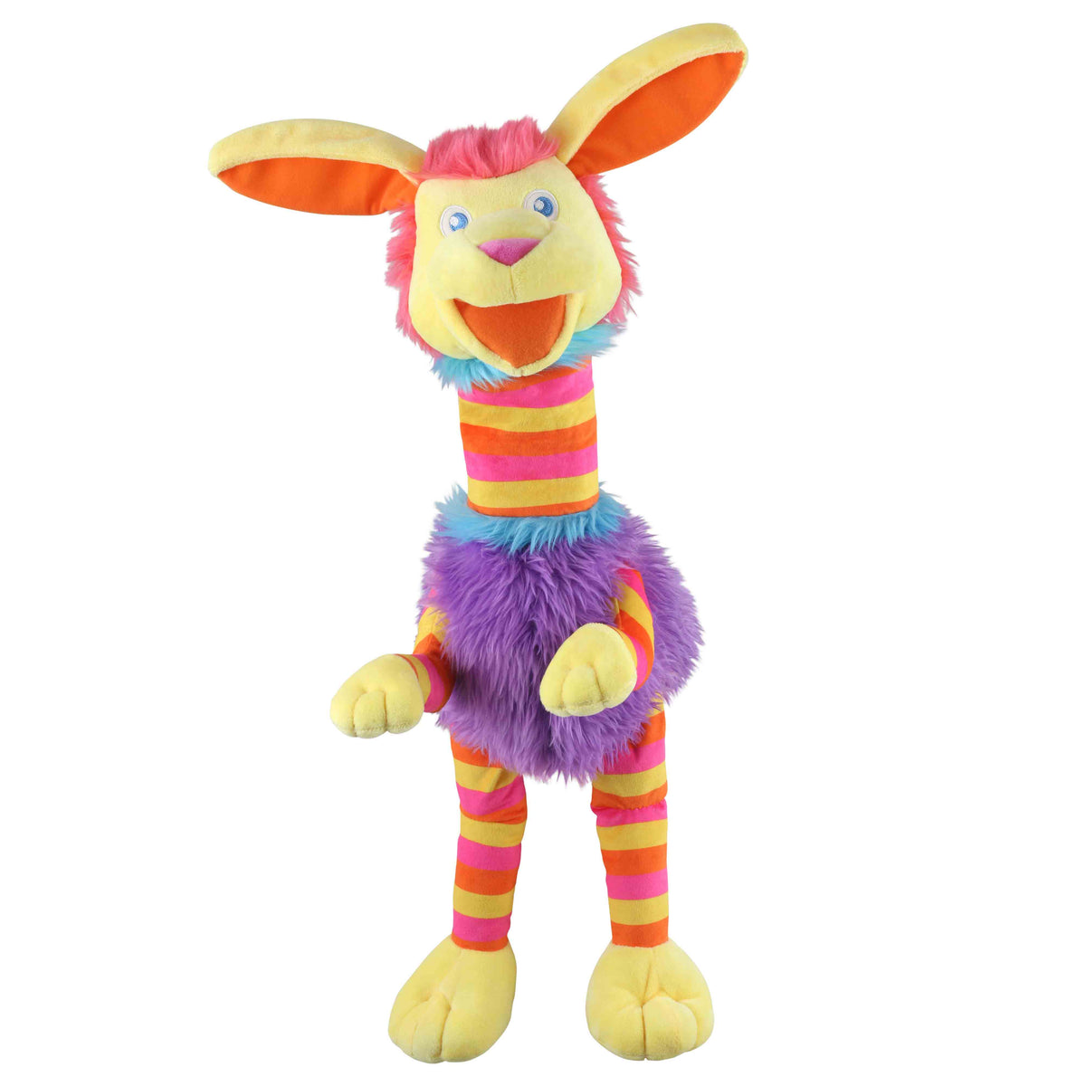 Striders -Stompy — Heebie Jeebies Aus