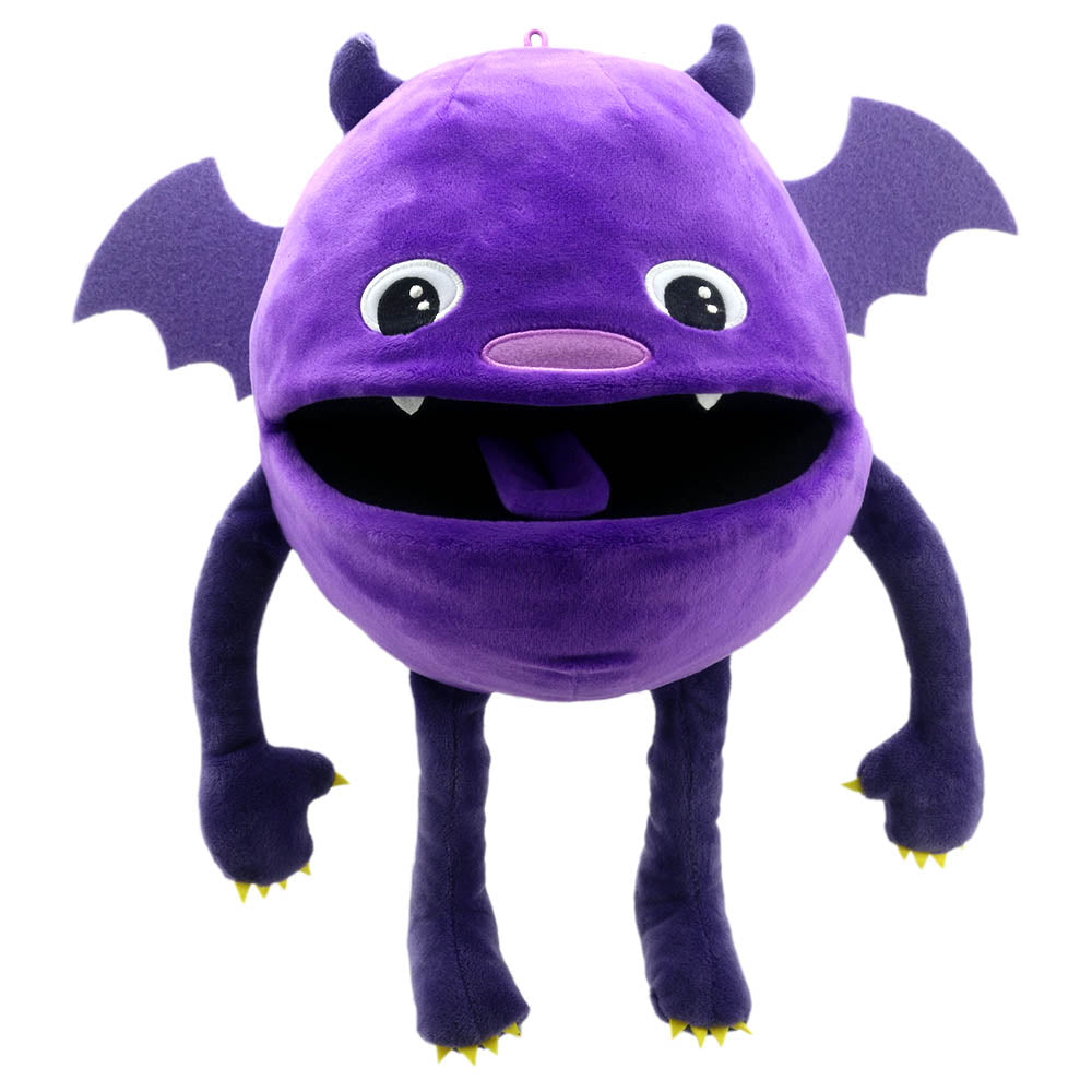 Perple Monster Purple Monster — Heebie Jeebies Aus