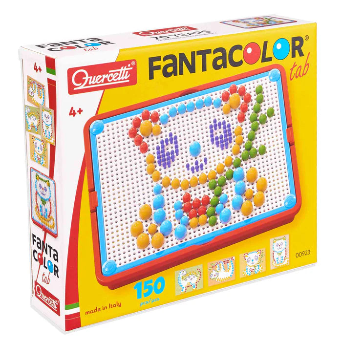 FANTACOLOR 150 PEGS D.15