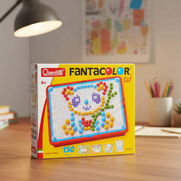 FANTACOLOR 150 PEGS D.15