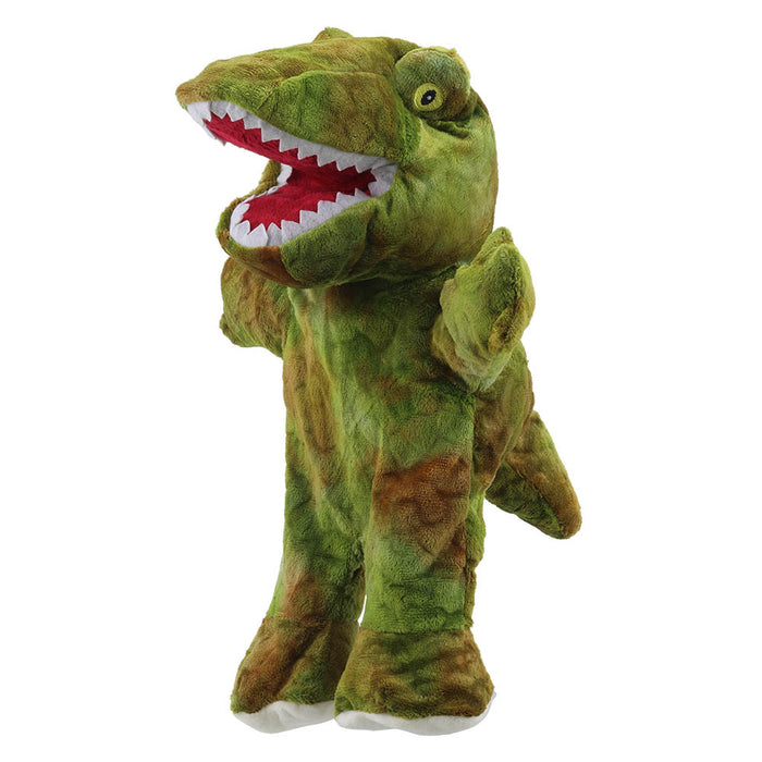 T-Rex - Eco Walking Puppets