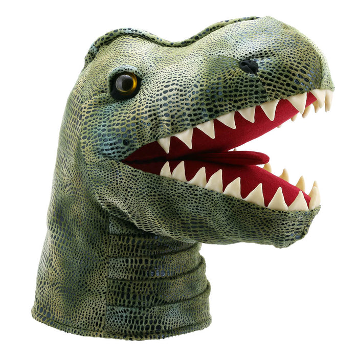 T-Rex - Large Dino Heads
