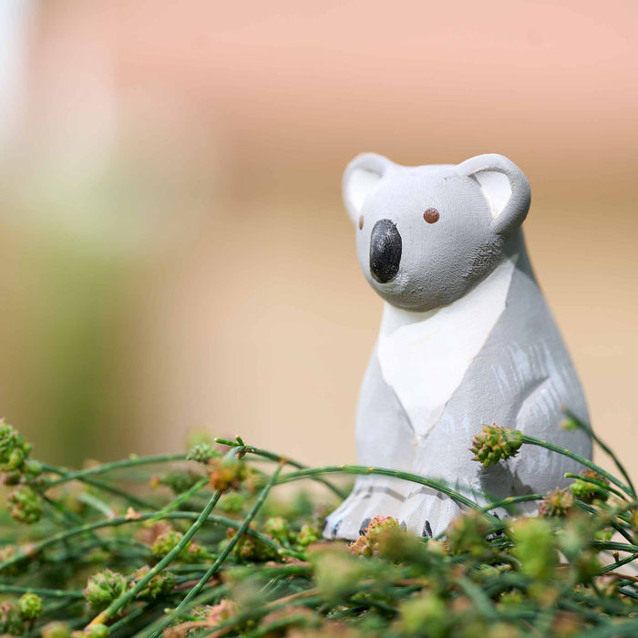 Wudimals Koala Handmade Wooden Toy