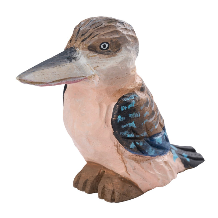 Wudimals Kookaburra Handmade Wooden Toy