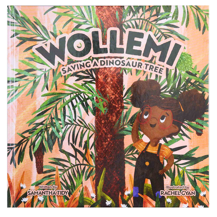 Wollemi - RRP $24.99