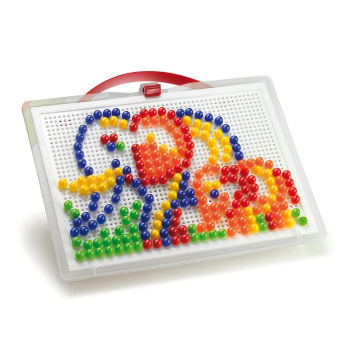 Quercetti Fantacolor Portable Large 270pcs