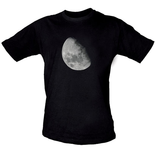 Heebie Jeebies | Moon Shirt
