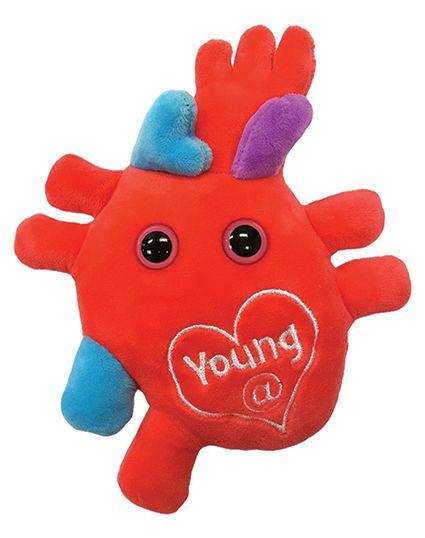 Giant Microbes | Young At Heart