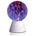 Heebie Jeebies | Plasma Ball Teslas Lamp