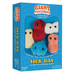 Sick Day Gift Box | Giant Microbe