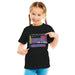 Heebie Jeebies | Periodic Table Of Elements T-Shirt Kids Shirt