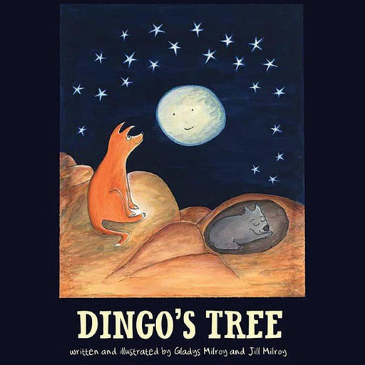 Dingos Tree