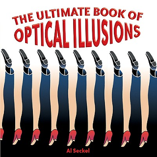 The Ultimate Book Of Optical Illusion