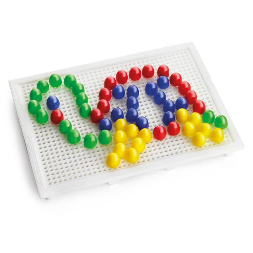 Quercetti | Fanta Color Basic 60Pc