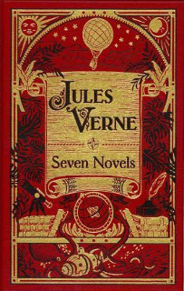 Jules Verne: 7 Novels