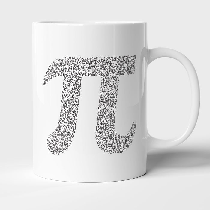 Mug | Pi