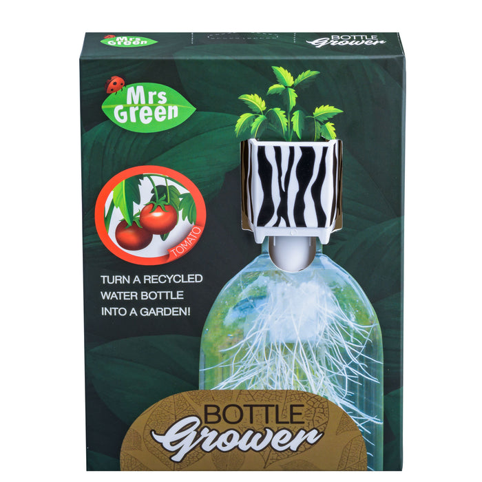 Bottle Grower