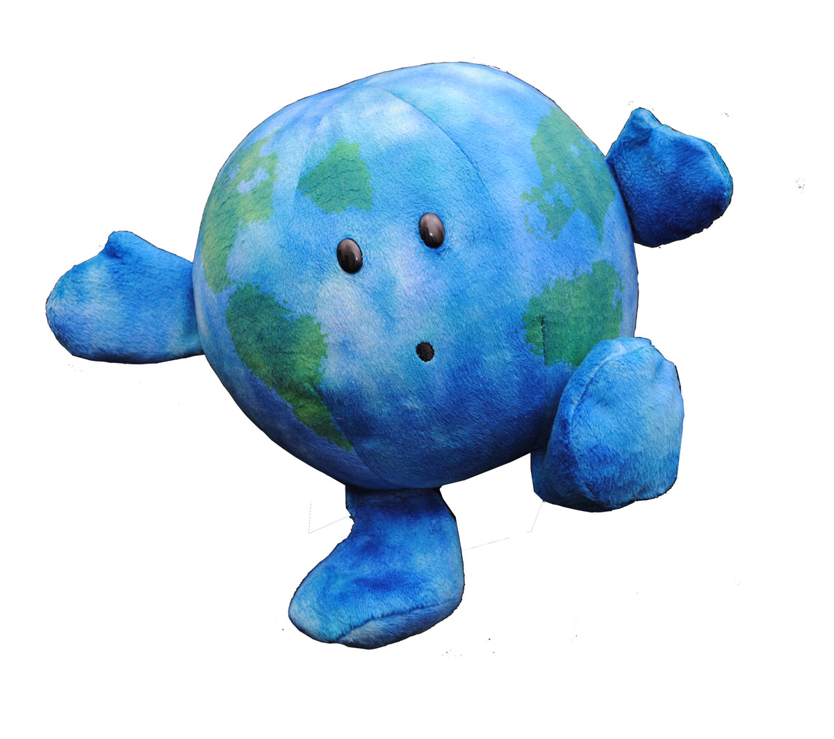 Celestial Buddies Little Earth — Heebie Jeebies Aus