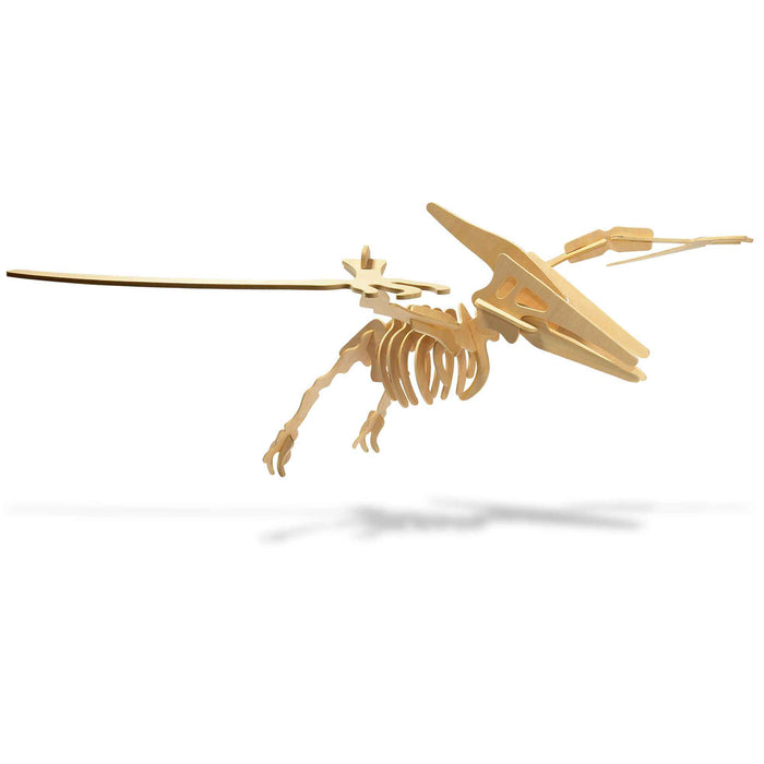 Wood Kit Dinosaur | Small | Pteranodon