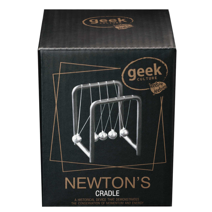 Newton's Cradle 9 cm