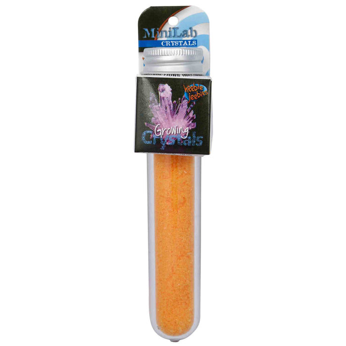 Test Tube | Growing Crystals