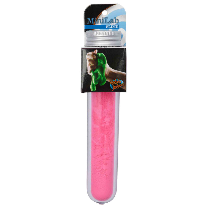 Test Tube | Viscoelastic Slime
