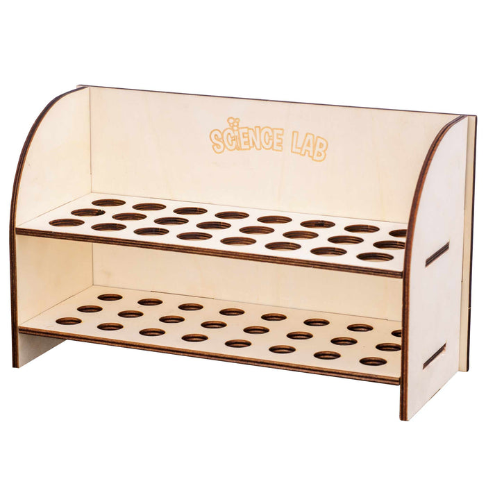 Test Tube Rack Display - Ply — Heebie Jeebies Aus