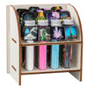 1/2 Test tube rack
