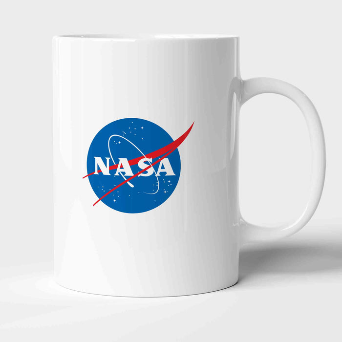 Mug | NASA Logo