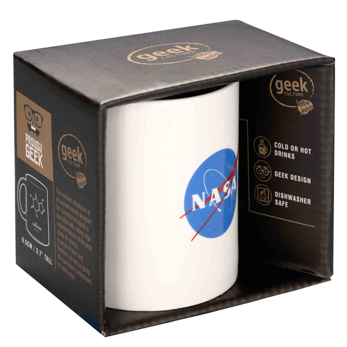 Mug | NASA Logo
