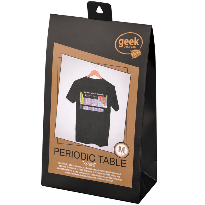 Shirt | Periodic Table Of Elements Shirt | Size XX-Large