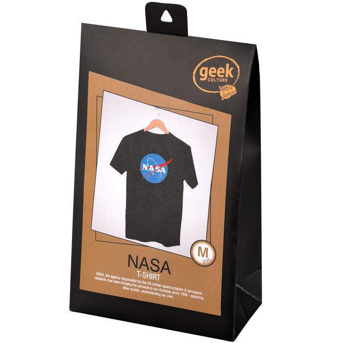 Shirt | NASA Shirt | Size Small
