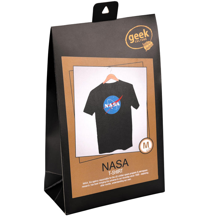 Shirt | NASA Shirt | Size Small
