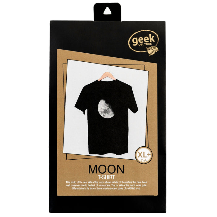 Shirt | Moon Shirt | Size XX-Large