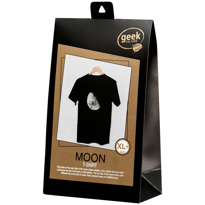 Shirt | Moon Shirt | Size Medium