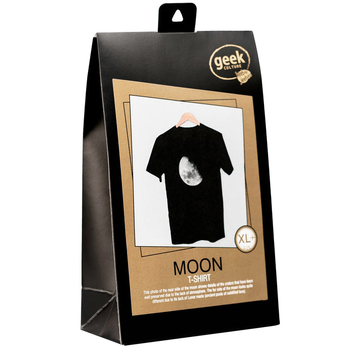 Shirt | Moon Shirt | Size XX-Large